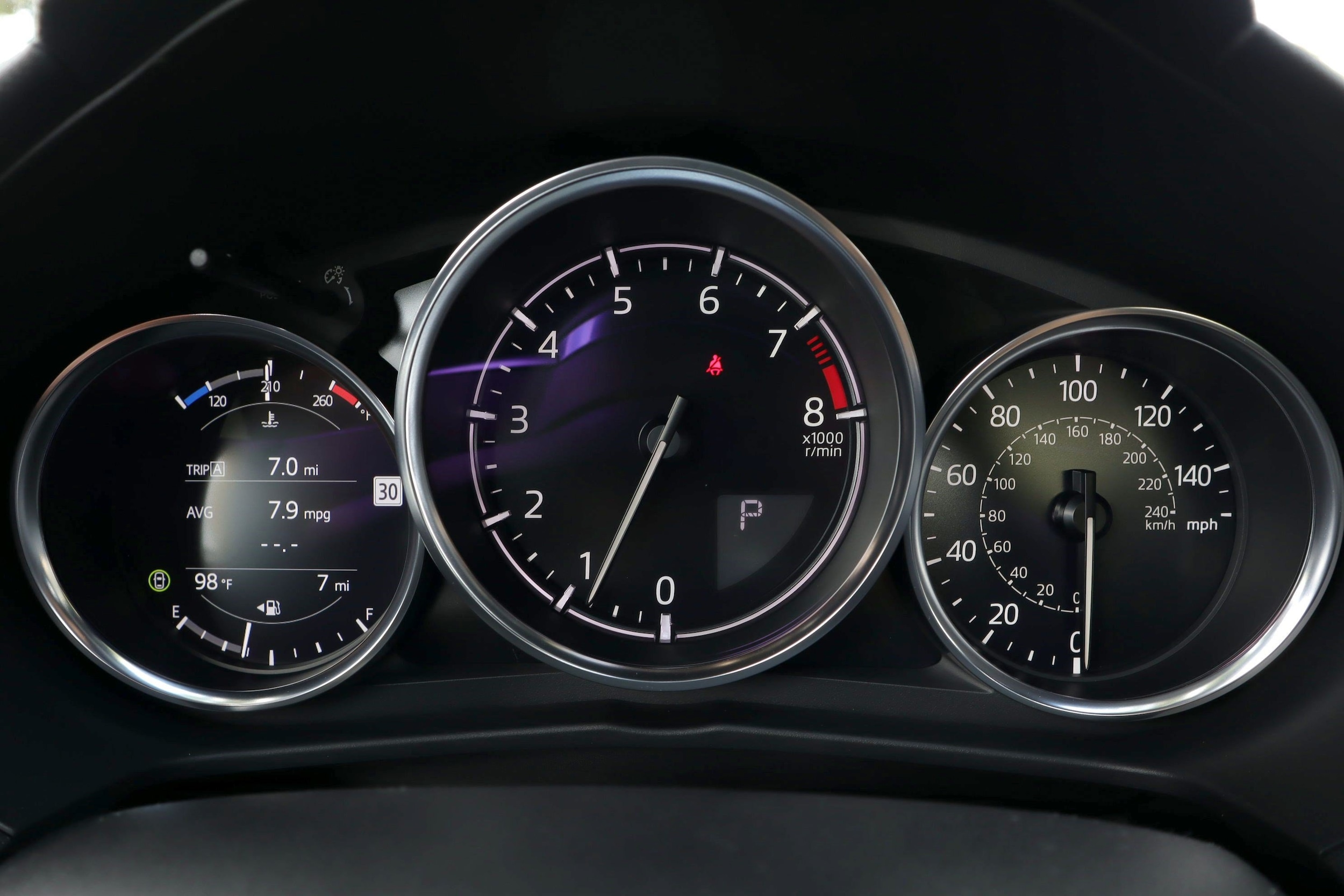 Mazda MX-5 Miata Grand Touring