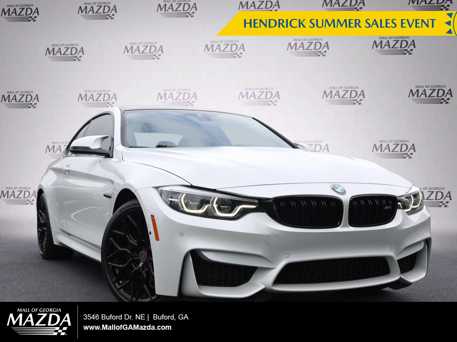 BMW M4
