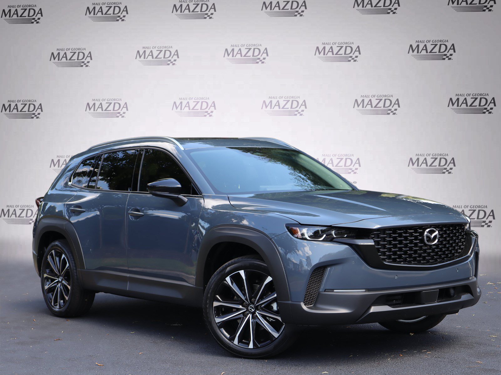 2026 CX-50 2.5 S Premium
