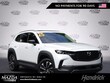  Mazda CX-50 Hybrid