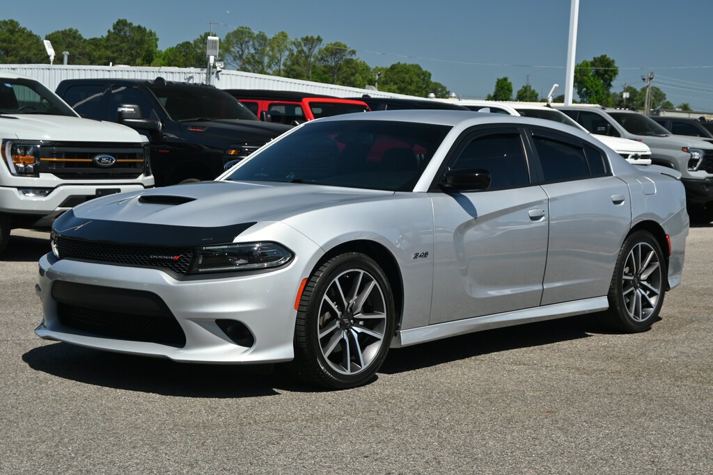 Used 2023 Dodge Charger R/T Sedan