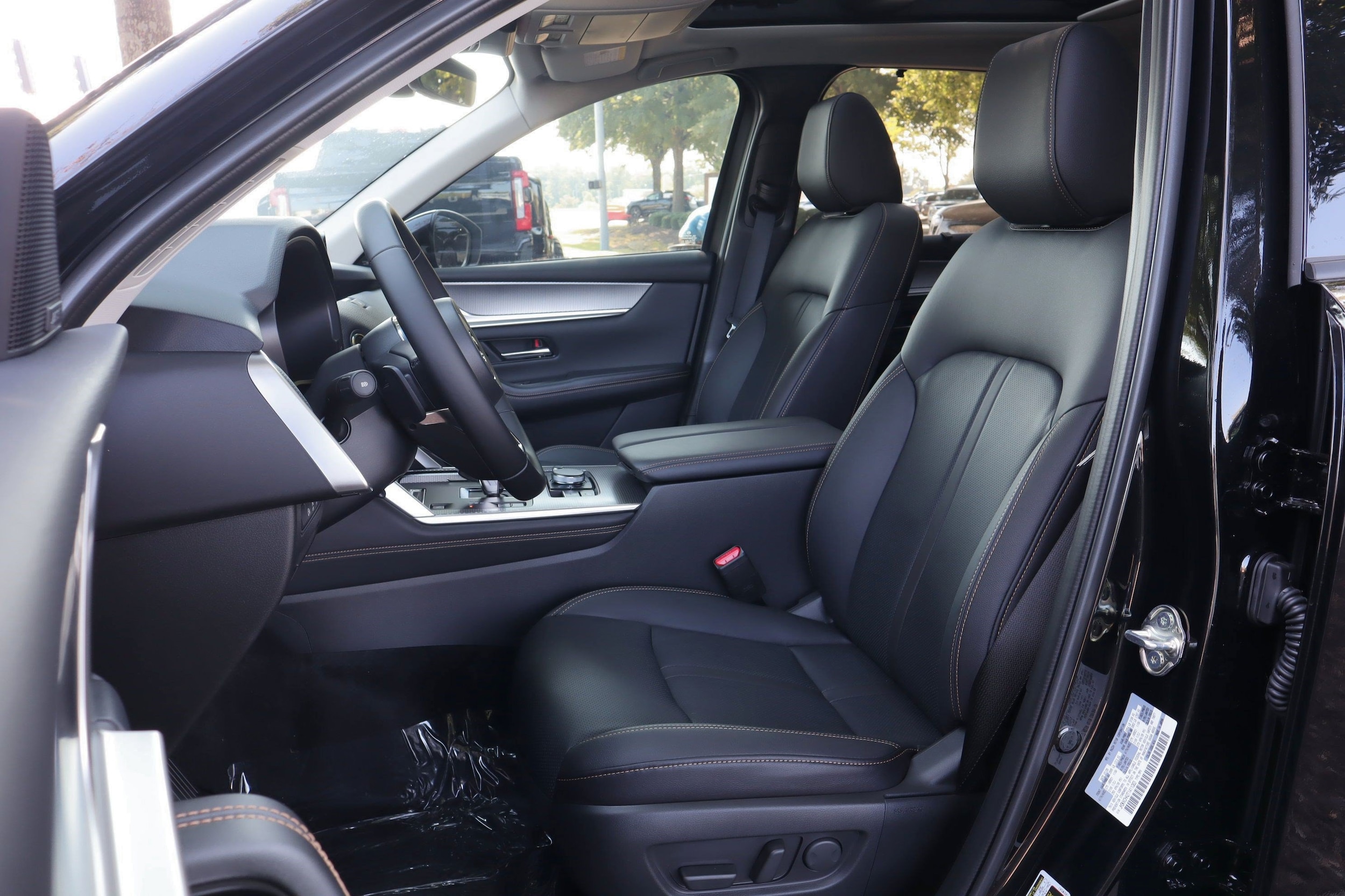 2026 CX-90 Phev Premium Sport