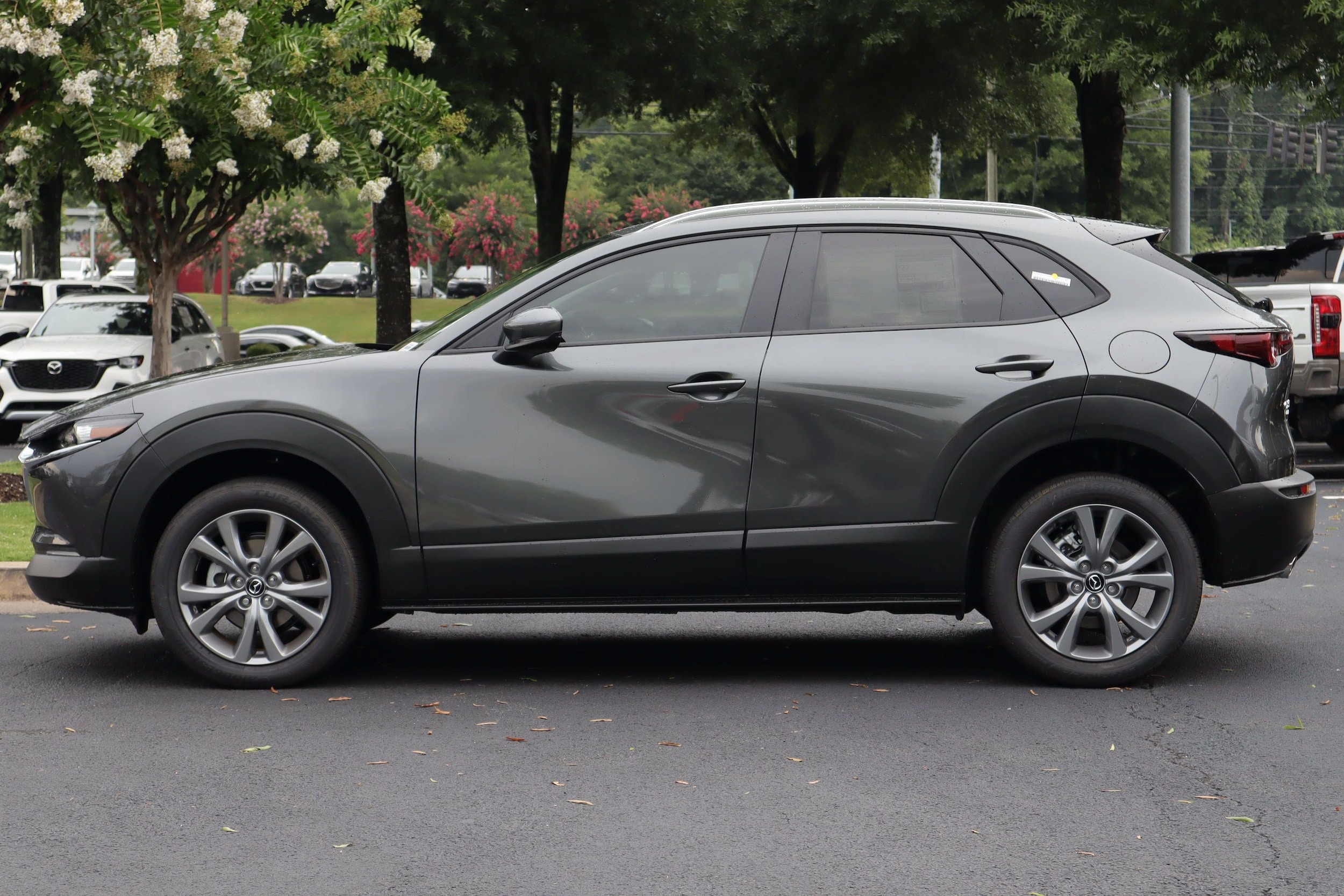 2026 CX-30 2.5 S Preferred