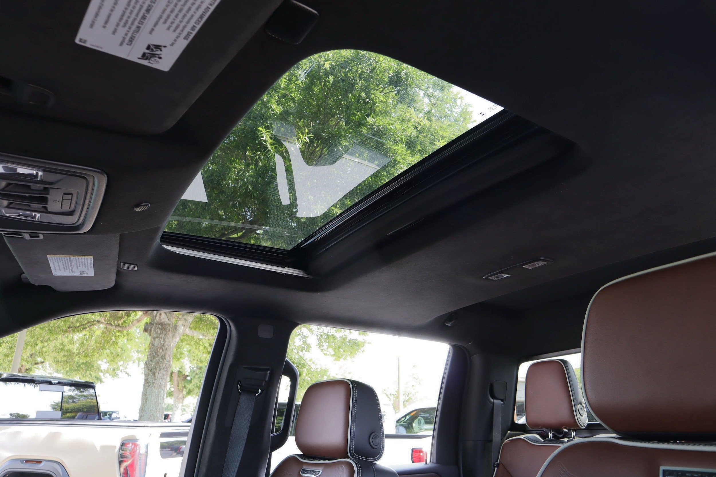 GMC Sierra 2500HD Denali Ultimate