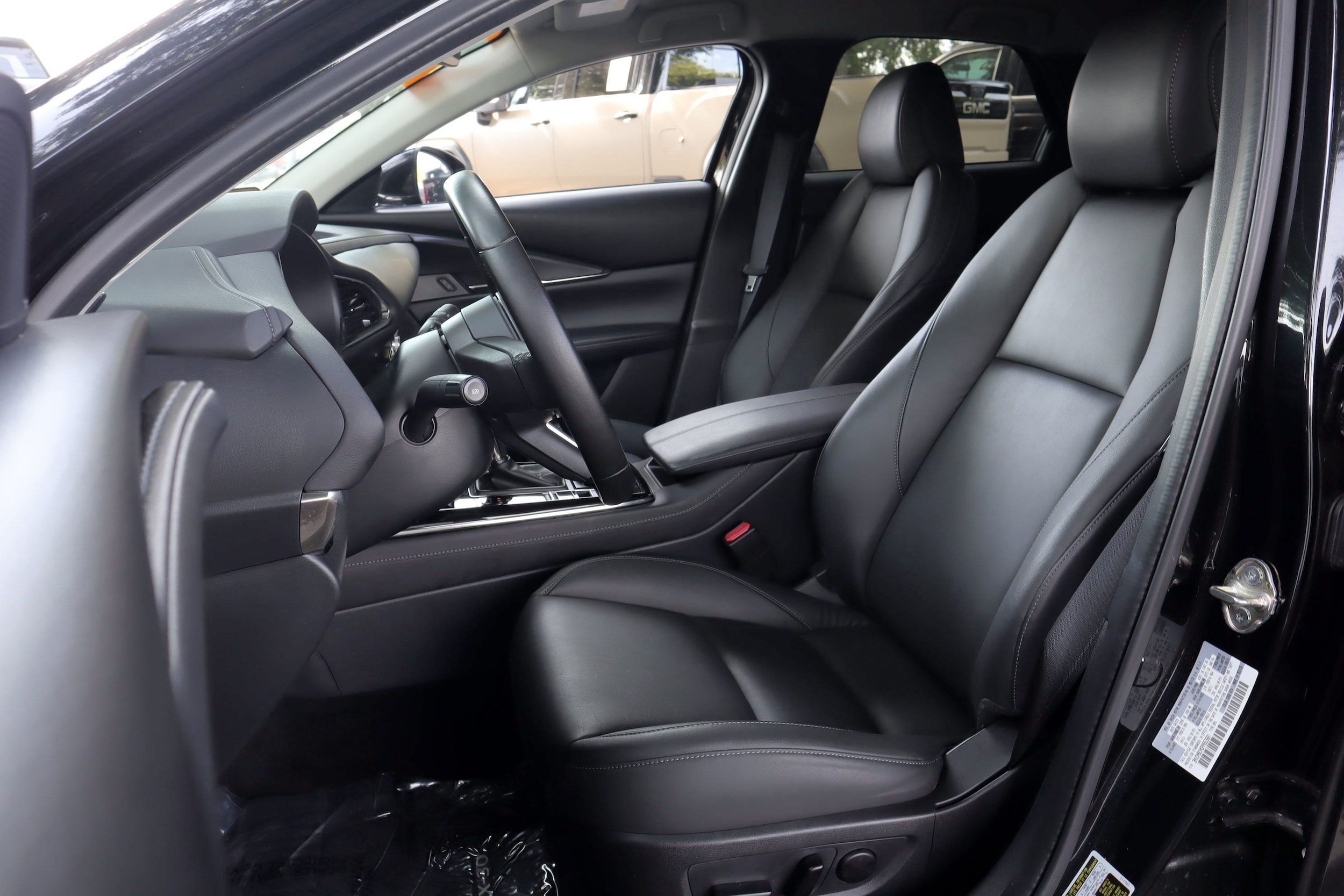 Mazda CX-30 2.5 S Preferred Package