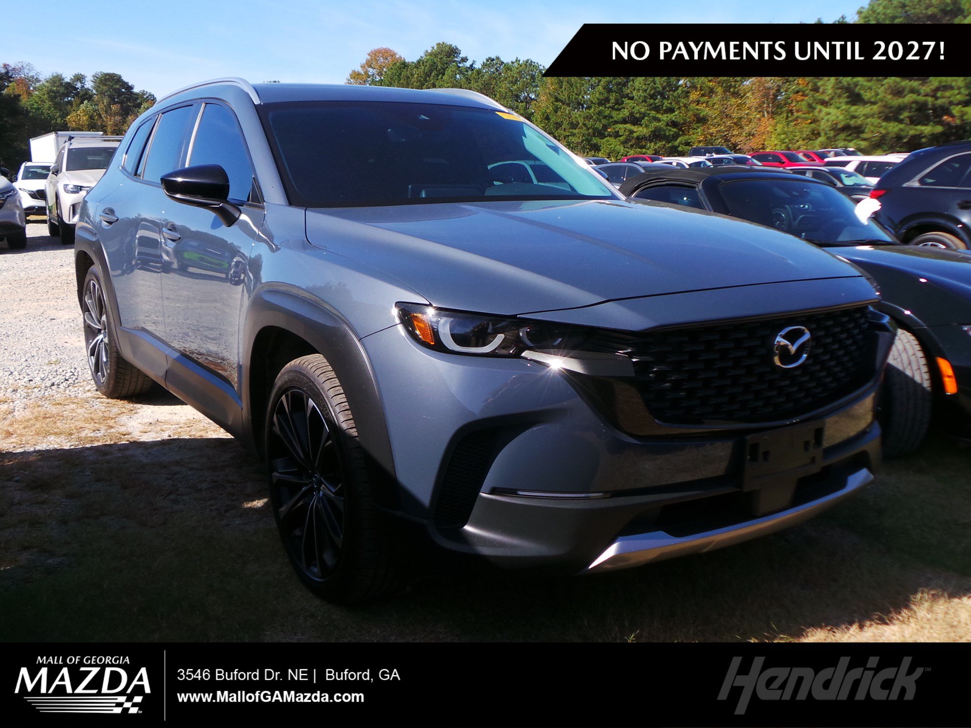   CX-50