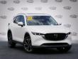 2022 Mazda CX-5 2.5 S Premium Plus Package SUV