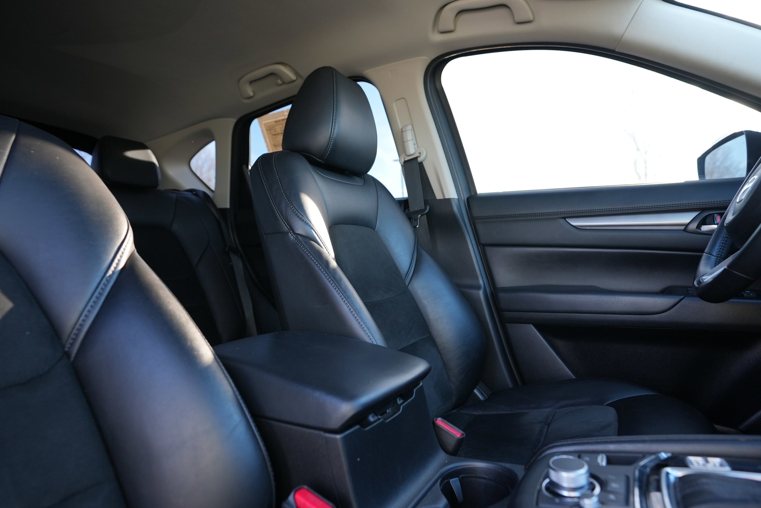 2023 Mazda CX-5 2.5 S Select Package photo 6