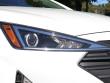 2020 Hyundai Elantra SEL Sedan