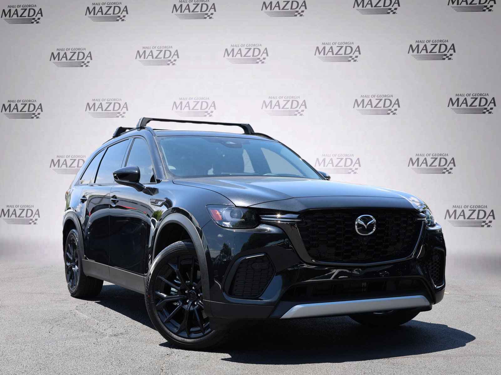 Mazda CX-70 3.3 Turbo Premium Plus