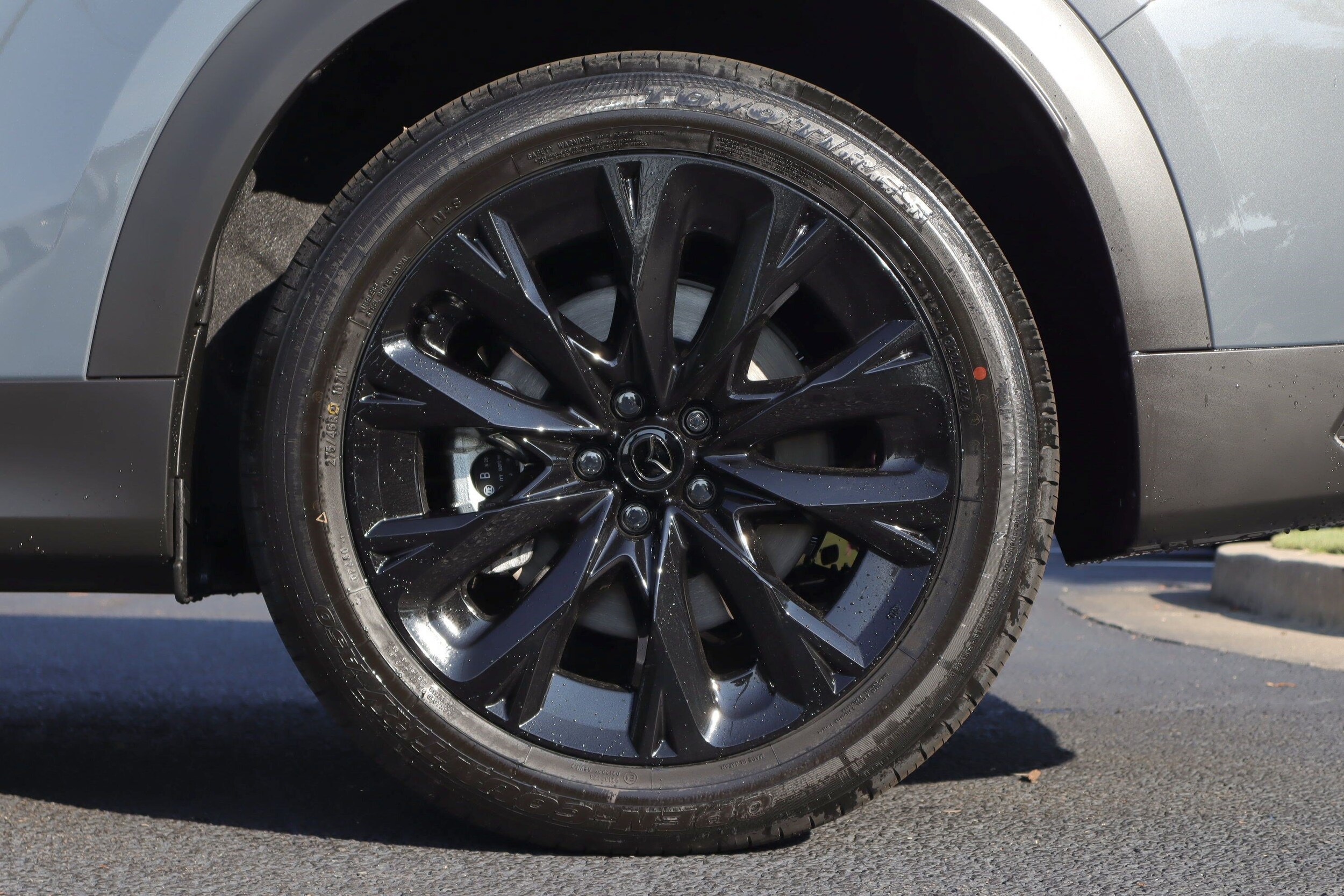 2026 CX-90 Premium Sport