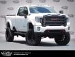 GMC Sierra 2500HD