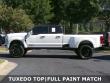 2027 Ford Super Duty F-450 DRW King Ranch Crew Cab Pickup