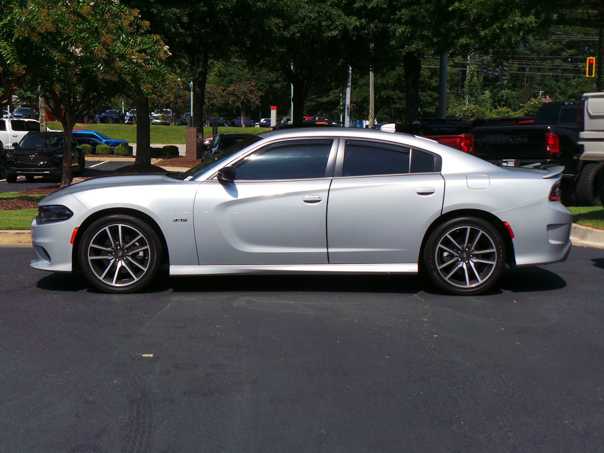 2023 Dodge Charger R/T