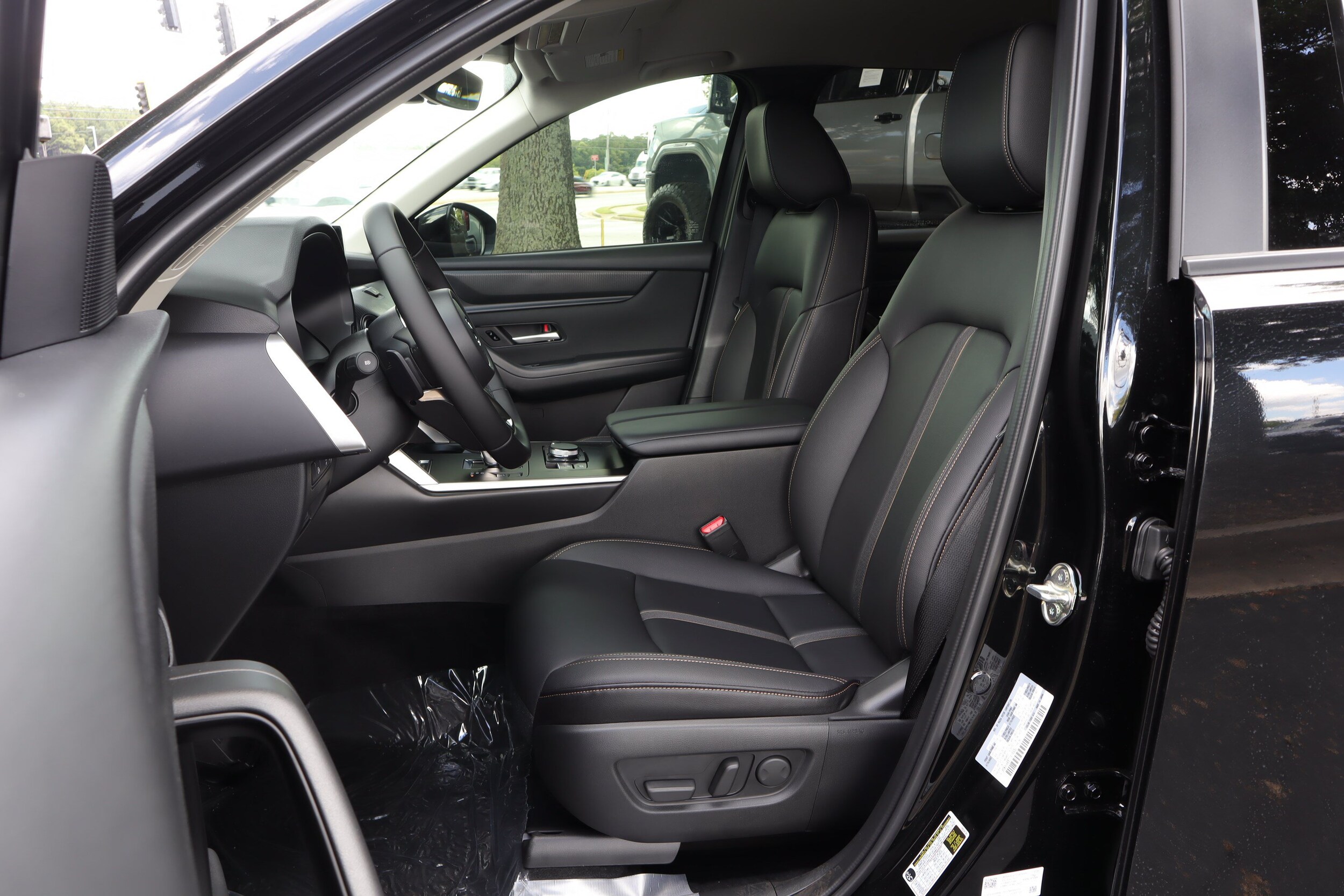 2026 CX-90 Select