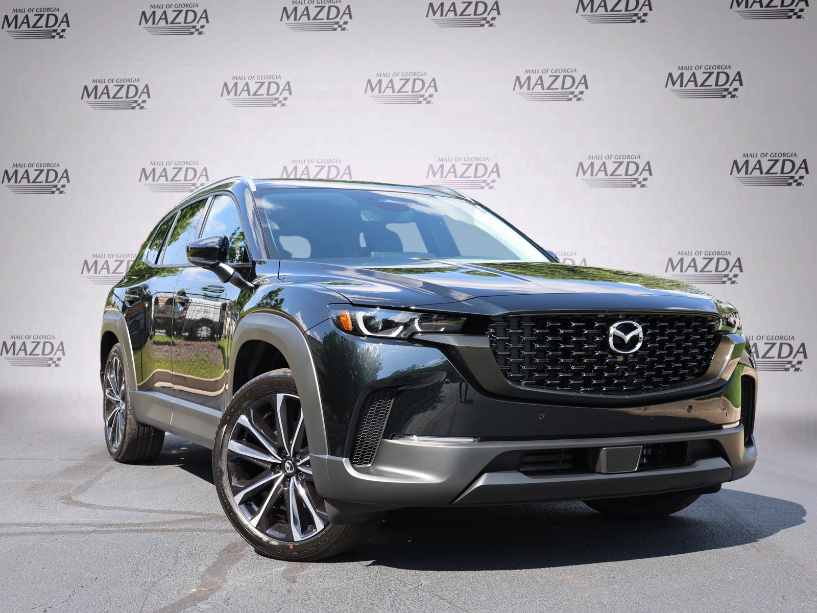 Mazda CX-50 2.5 S Premium