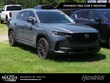  Mazda CX-50