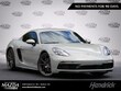  Porsche 718 Cayman
