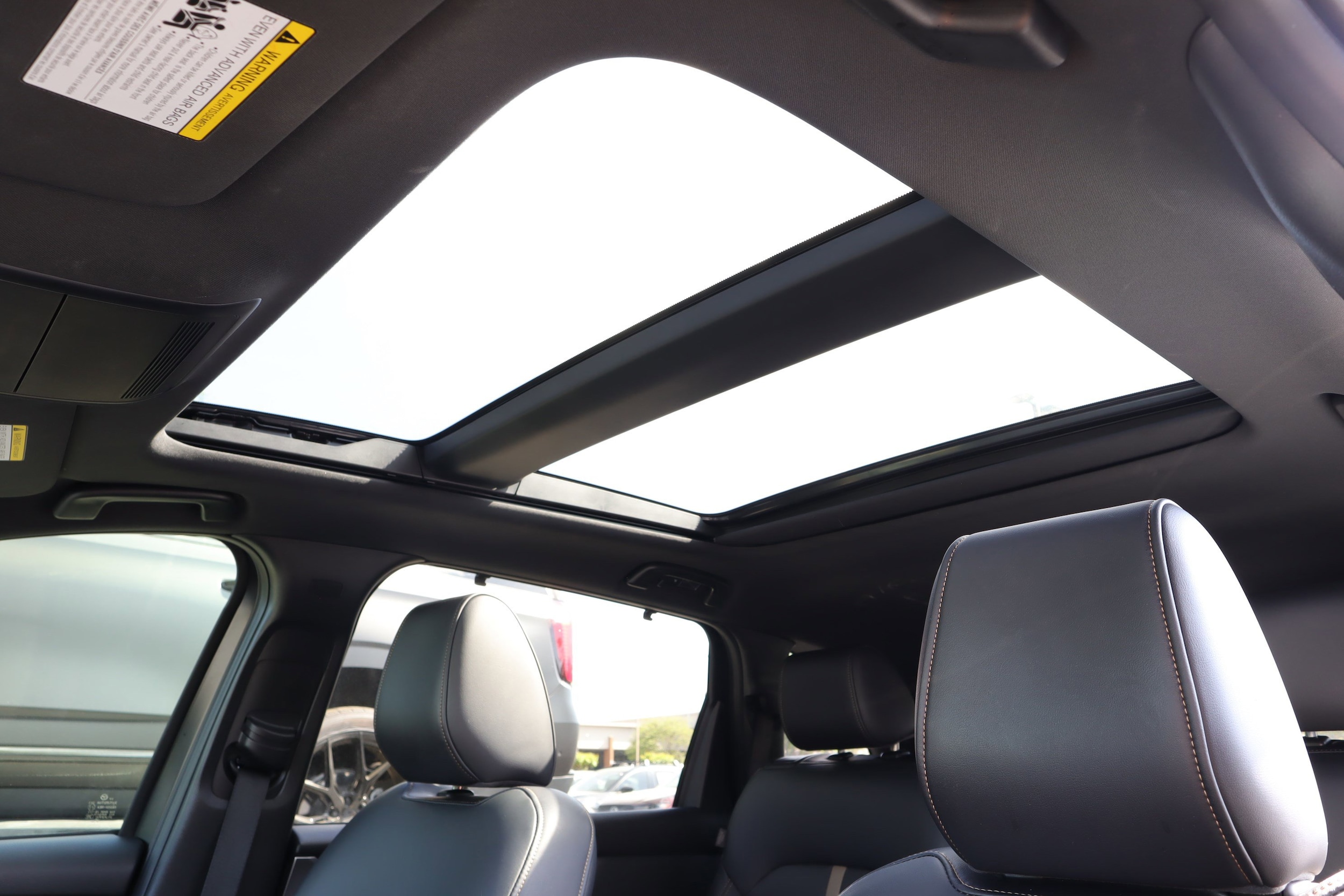 2024 Mazda CX-90 3.3 Turbo Premium Plus photo 3