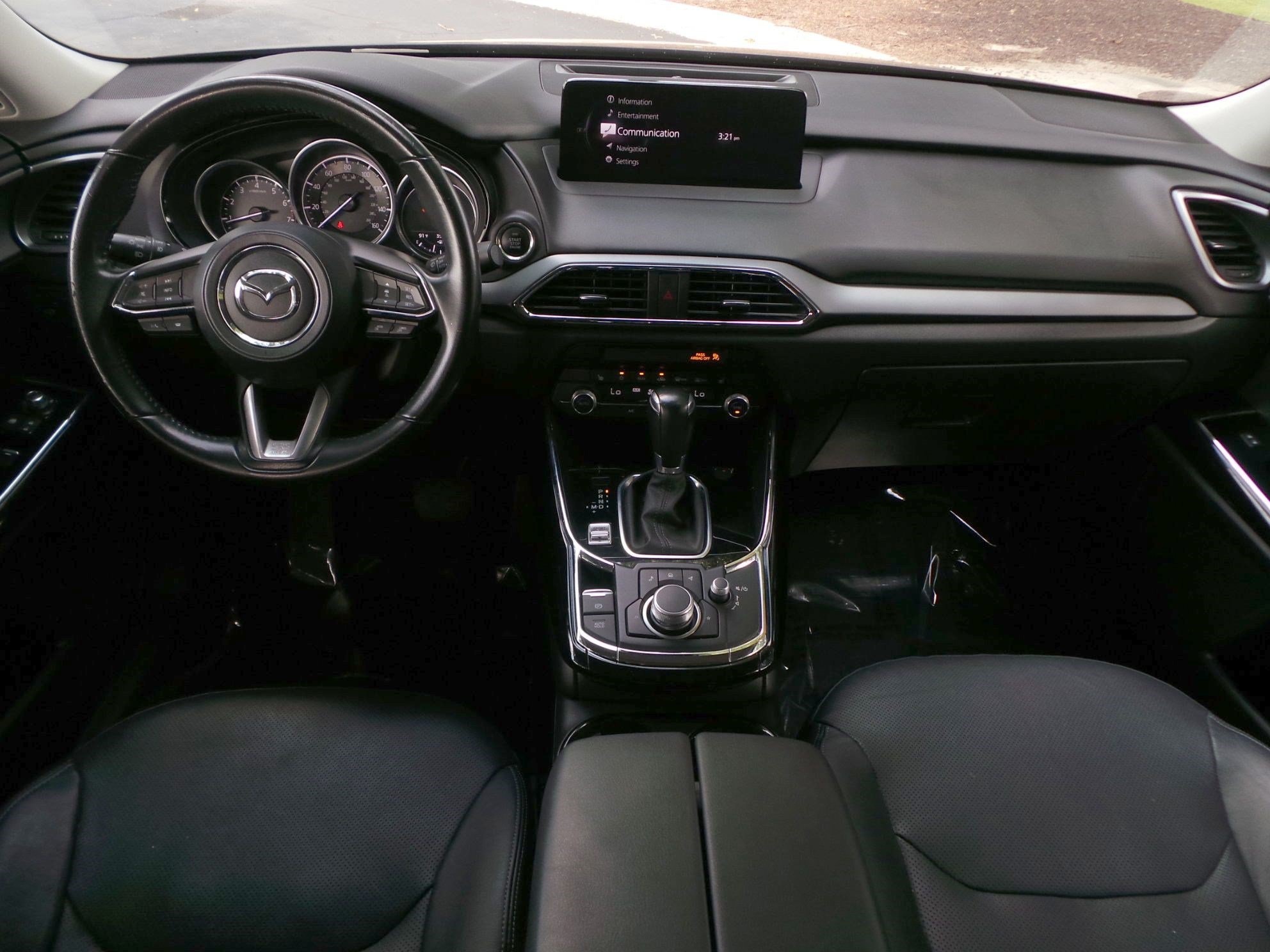 Mazda CX-9 Touring