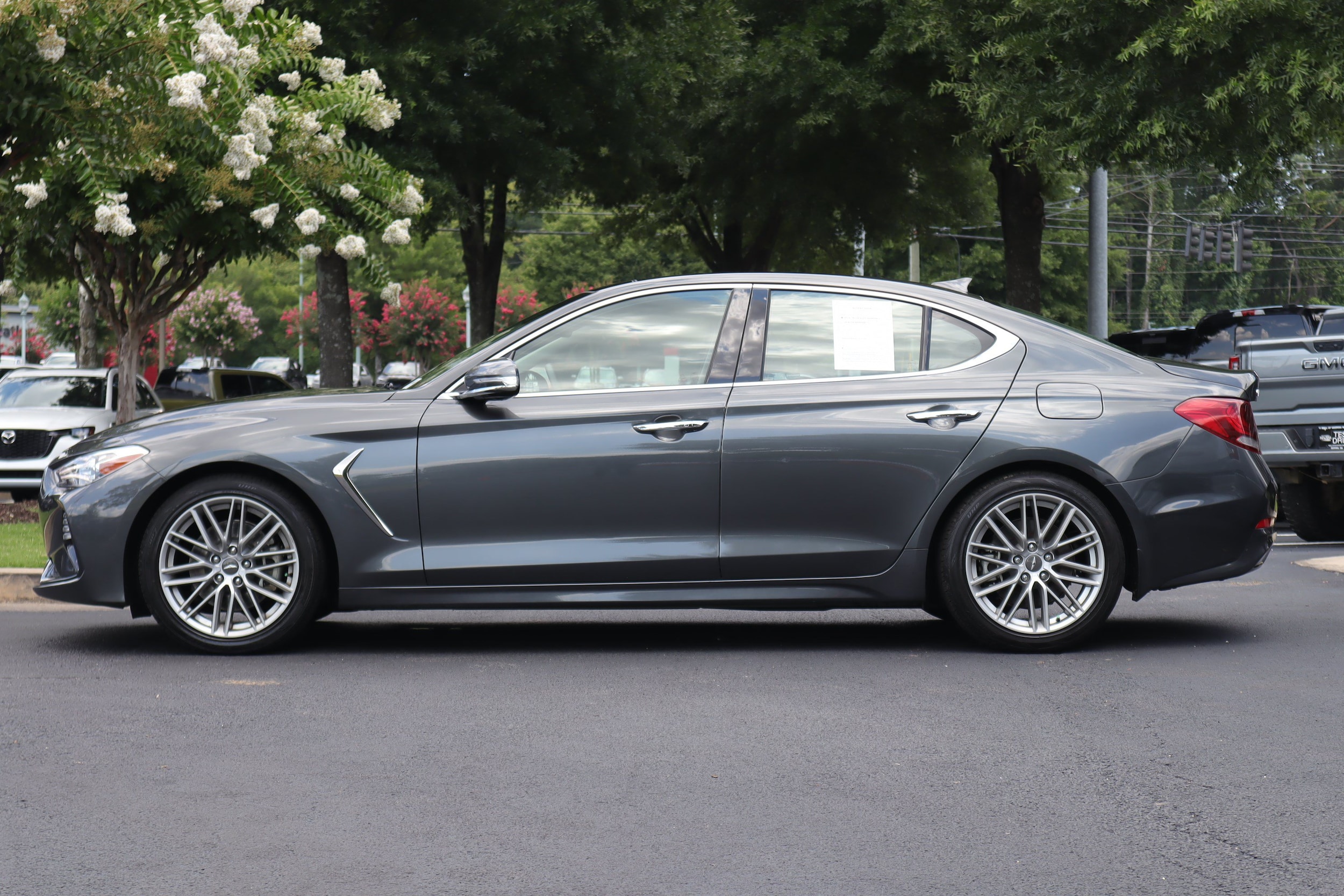 Genesis G70 2.0T