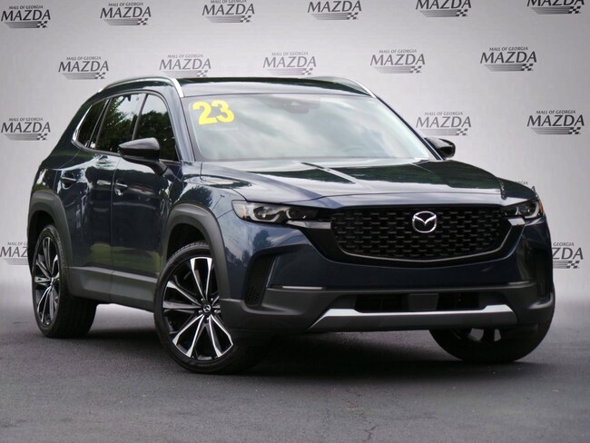 2023 Mazda CX-50 2.5 Turbo Premium Package SUV