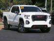2021 GMC Sierra 1500 AT4 Pickup