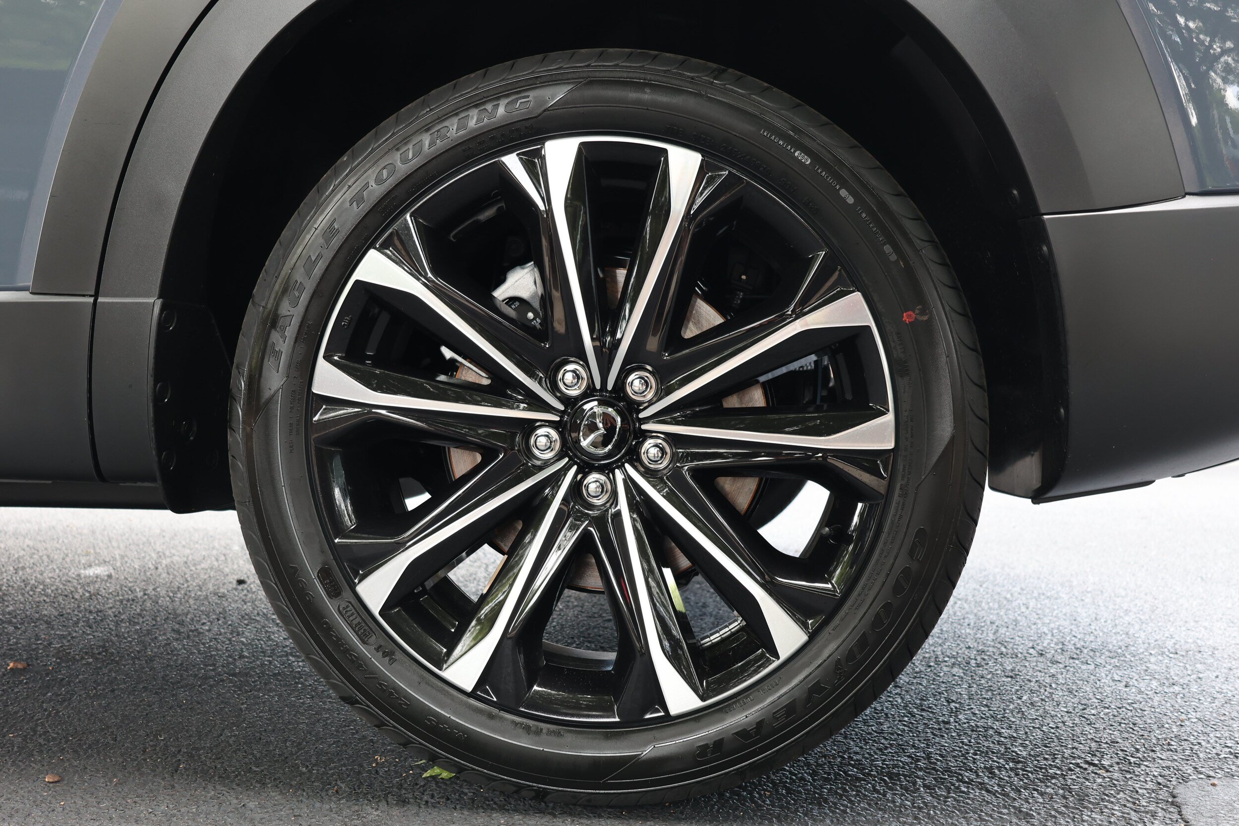 2026 CX-50 2.5 S Premium