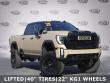 2025 GMC Sierra 2500HD AT4X Crew Cab Pickup
