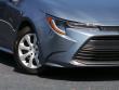 2025 Toyota Corolla LE Sedan