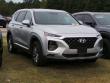2019 Hyundai Santa Fe SE SUV