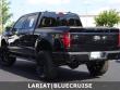 2024 Ford F-150 LARIAT Crew Cab Pickup