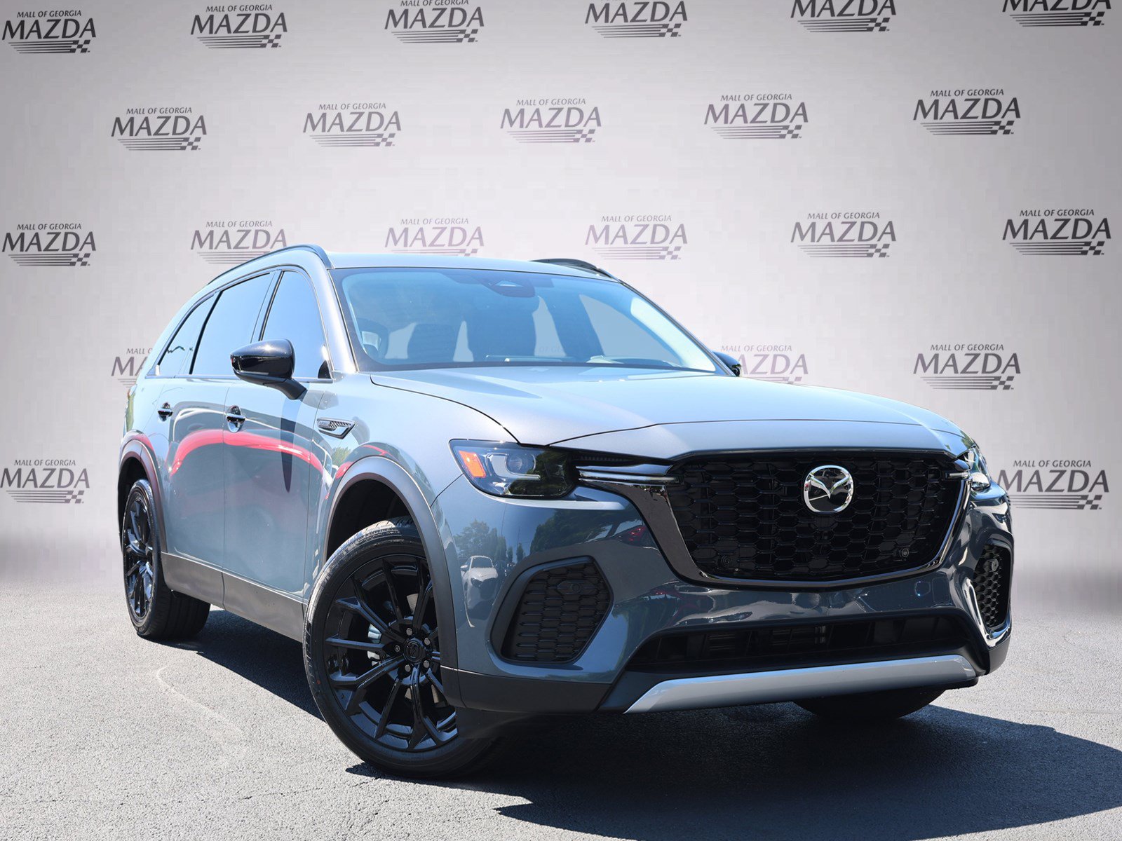 Mazda CX-70 3.3 Turbo Premium