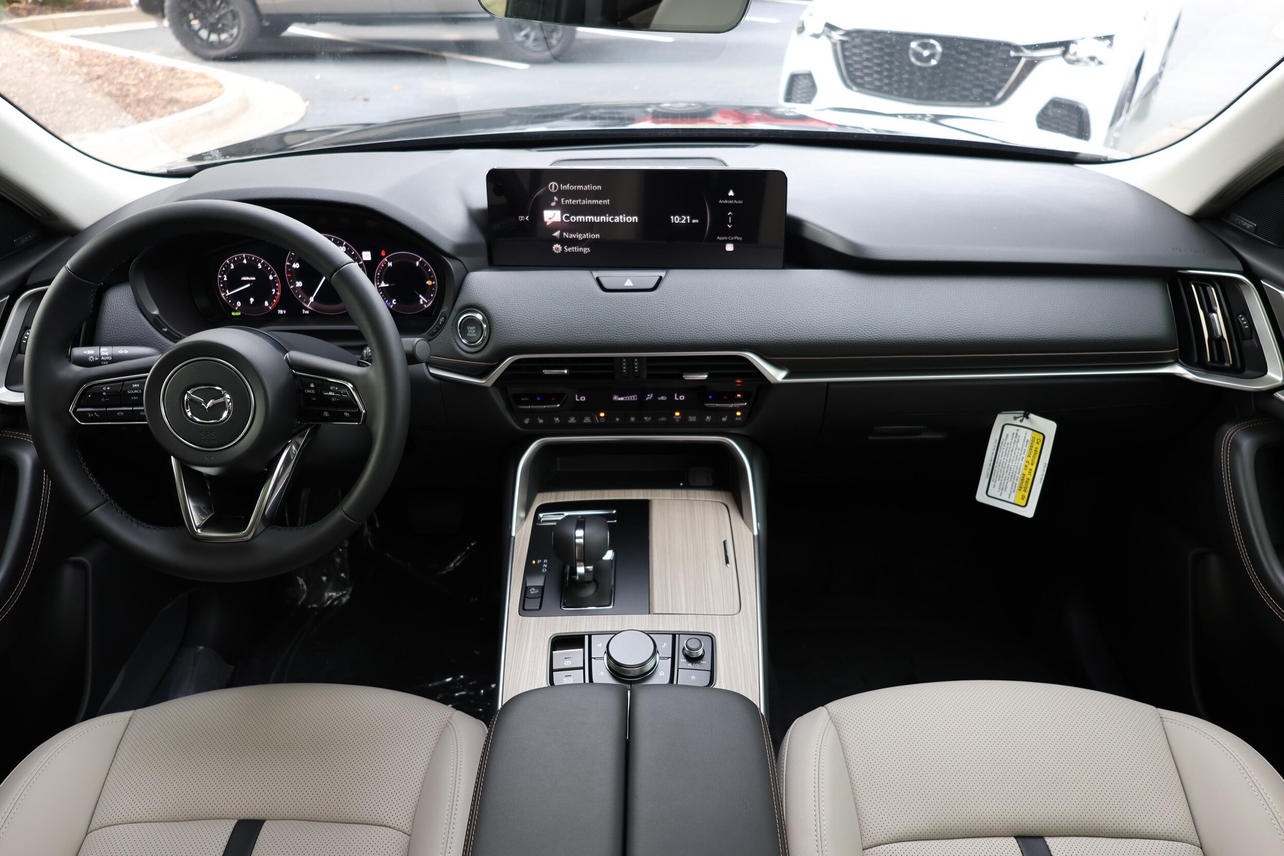 2026 CX-90 Premium Sport
