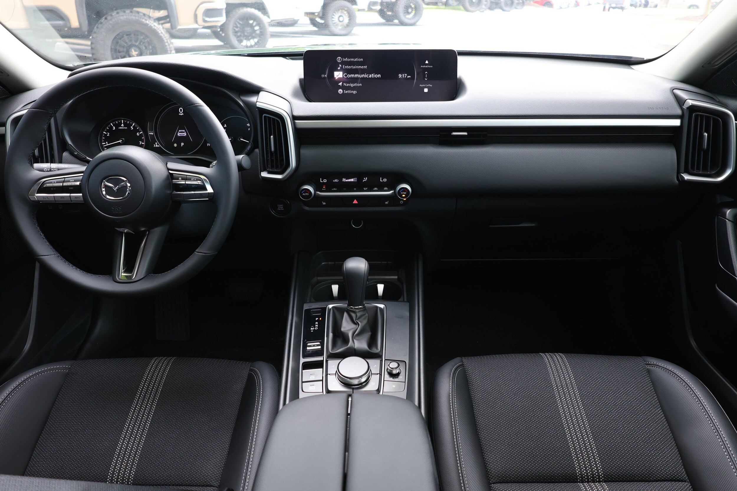 Mazda CX-50 2.5 S Preferred