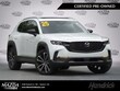Mazda CX-50