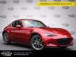  Mazda MX-5 Miata RF