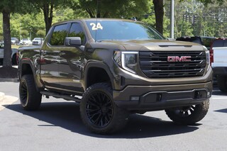 2024 GMC Sierra 1500 Elevation Pickup