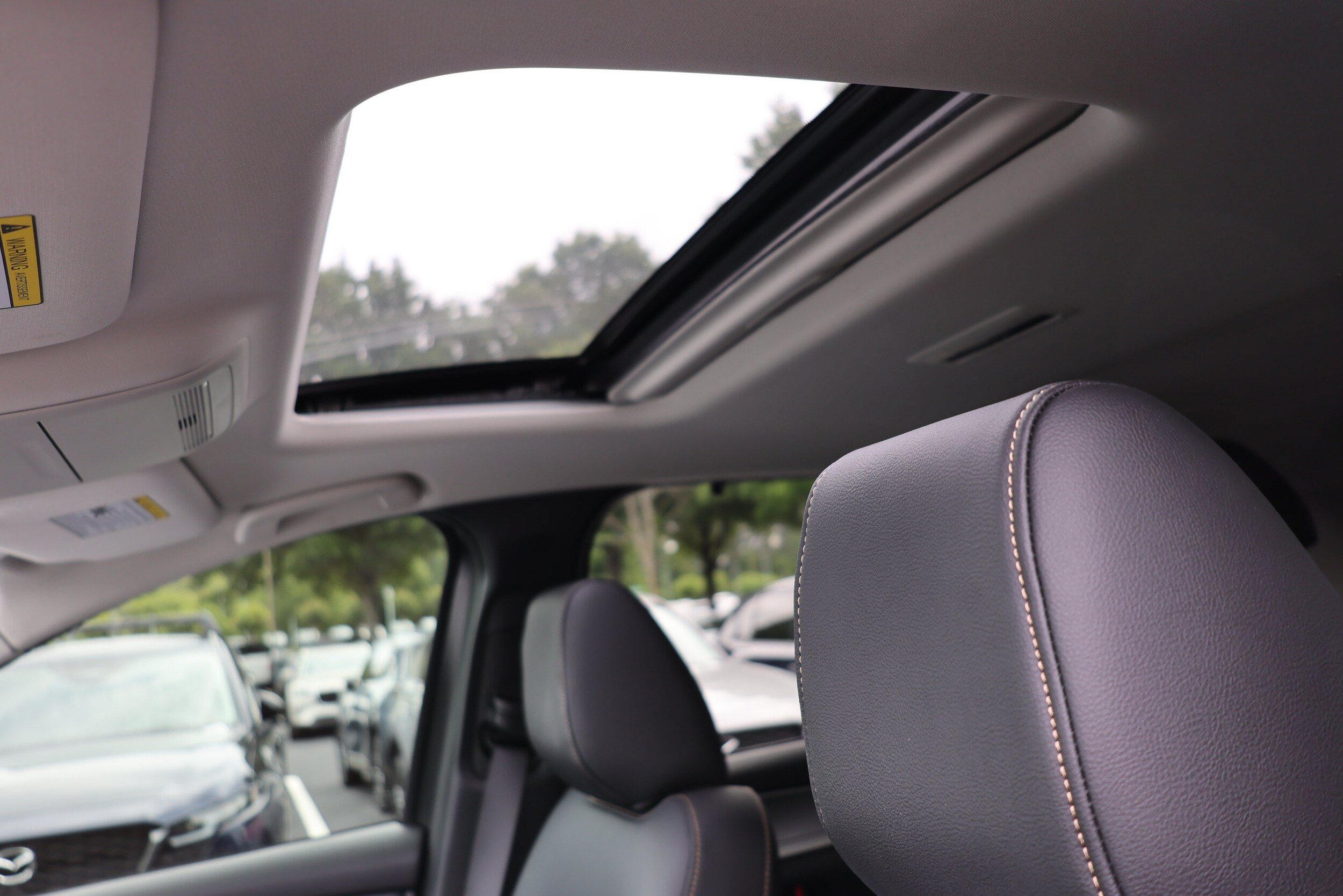 Mazda CX-90 Preferred