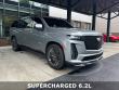 2023 CADILLAC Escalade ESV AWD V-Series Sport Utility