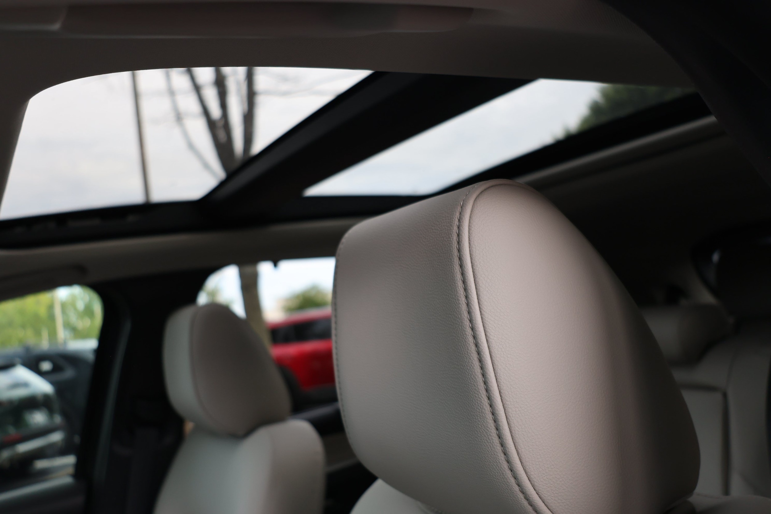 2026 CX-90 Premium Sport