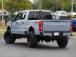 2024 Ford Super Duty F-250 SRW Platinum Pickup