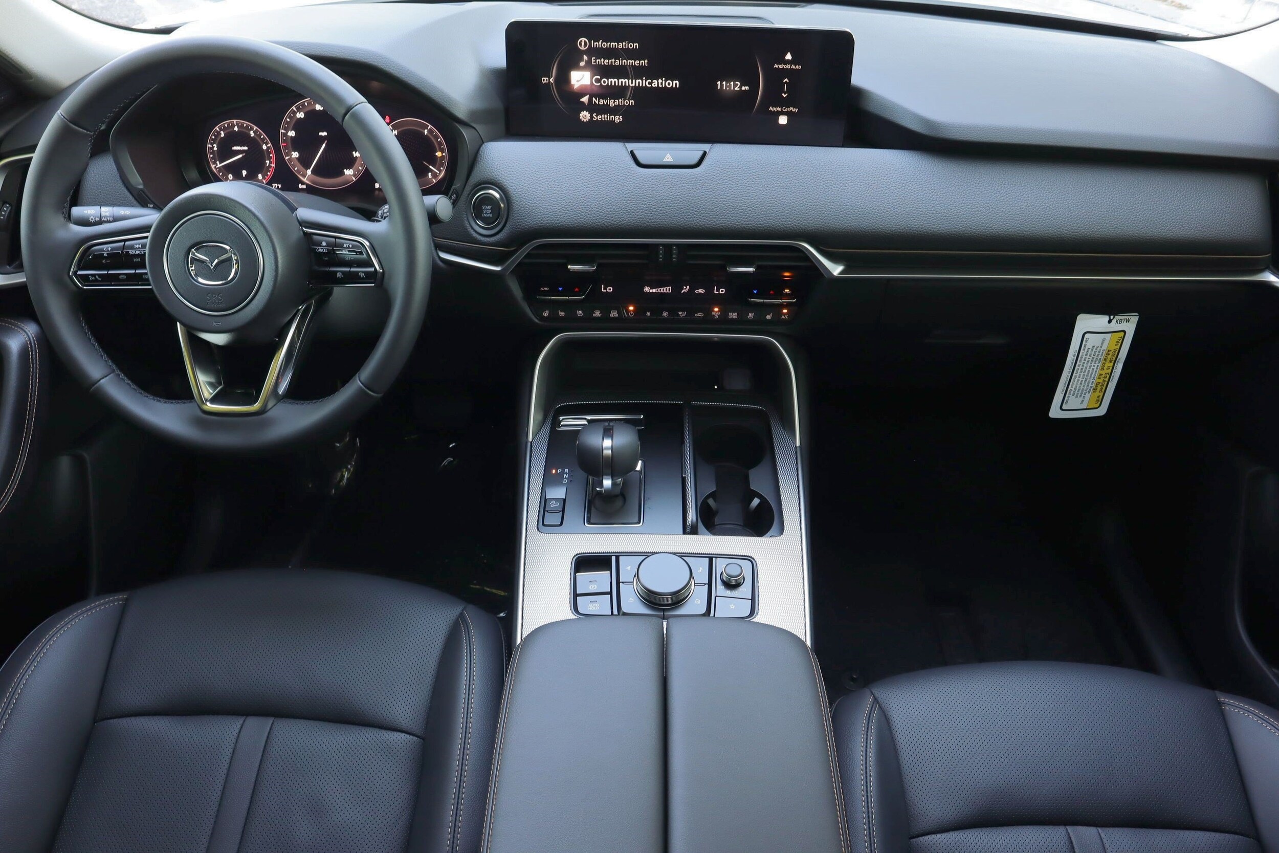 2026 CX-90 Premium Sport