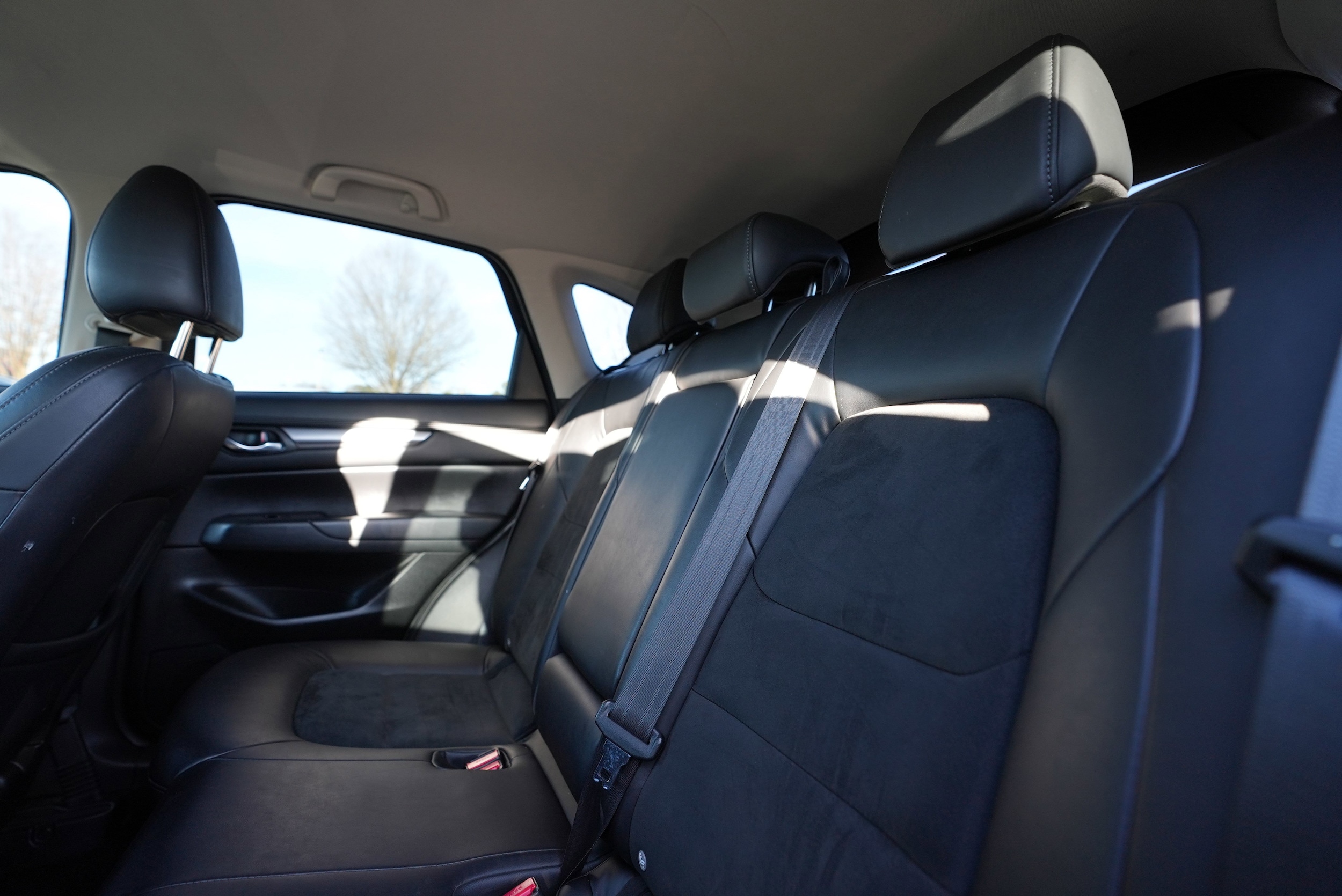 2023 Mazda CX-5 2.5 S Select Package photo 3