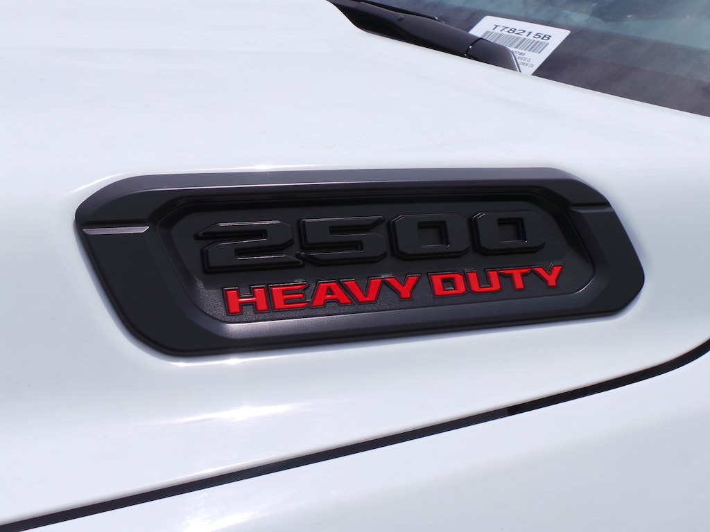 Used 2024 Ram 2500 Big Horn Pickup