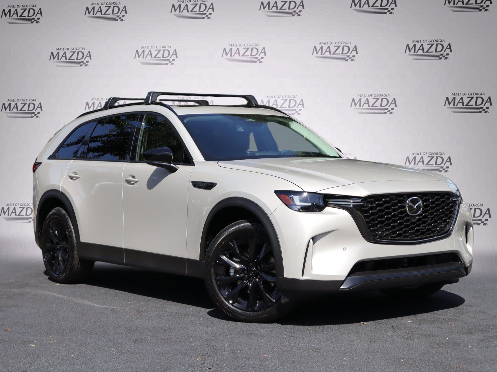 2026 CX-90 Premium Sport