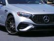 2026 Mercedes-Benz E-Class AMG E 53 E Sedan