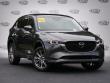 2025 Mazda CX-5 2.5 S Premium Plus Package SUV