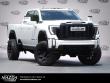  GMC Sierra 2500HD