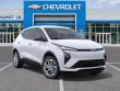 2027 Chevrolet Bolt LT SUV